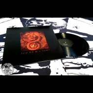 AMESTIGON Sun of All Suns LP [VINYL 12"]
